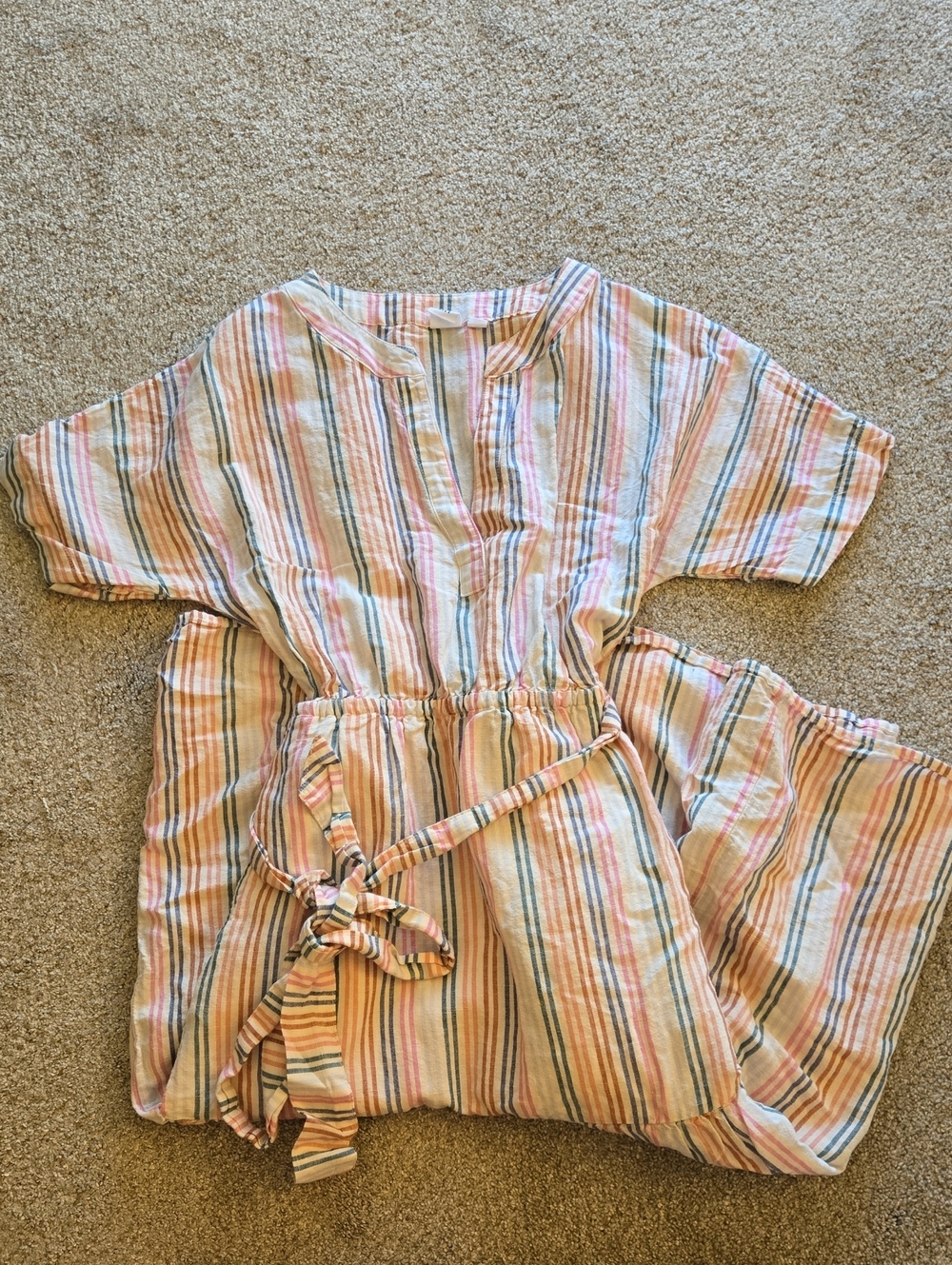 GAP Midi Dress 00